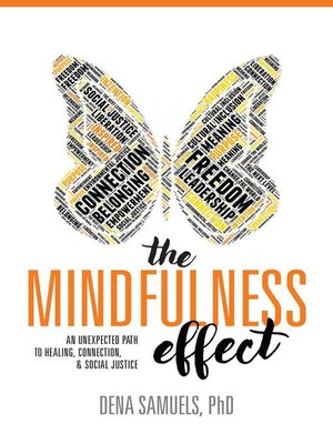 cover image of The Mindfulness Effect